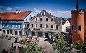 Hotel & Restaurant Herzstueck Waldkirchen